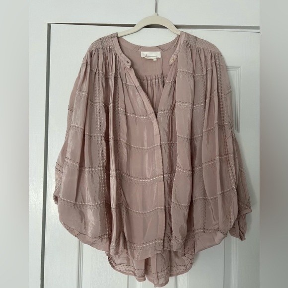 Anthropologie Blouse - Picture 1 of 2